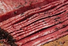 Pastrón - Laborier - 150 gr.