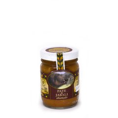 Paté de Jabalí Ahumado - Granjas Patagonicas- 80 gr