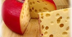 Queso Pategras - 250 gr.