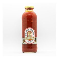 Tuco Casero - Peperino Pomoro- 500 gr.