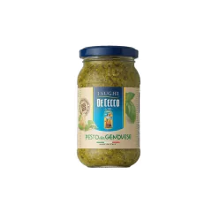 Pesto Genovés - Dececco - 200 gr.