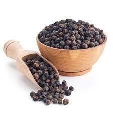 Pimienta Negra - 100 gr.
