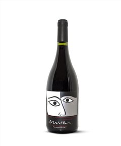 Pinot Noir Crianza - Bodega Miras - 750 ml.