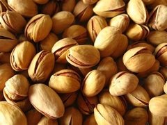 Pistachos Tostados y Salados - 100 gr.