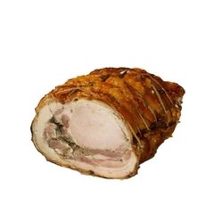 Porchetta - Las Dinas - 150 gr.