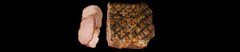 Porchetta - Las Dinas - 150 gr. - Savarin