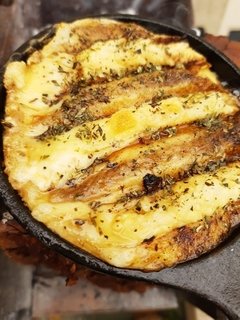 Provoleta Clásica - Santa Narcisa - 250 gr. - comprar online
