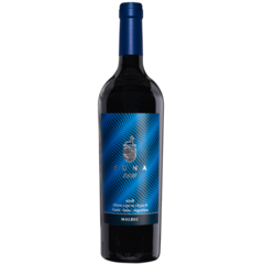 Malbec- Bodega Puna - 750 ml.
