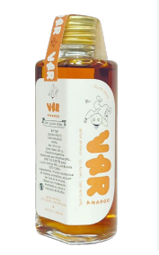 Bitter Quina Parió - Var Amargo - 60 ml.