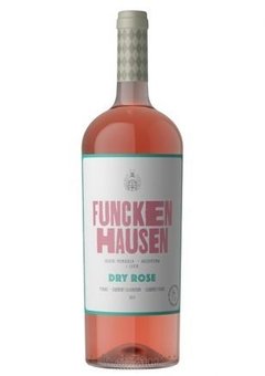 Rosé - Bodega Funckenhausen - 1 lt.