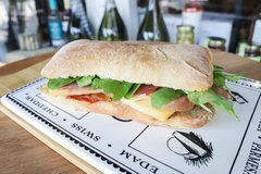 Sandwich Sicilia. - comprar online