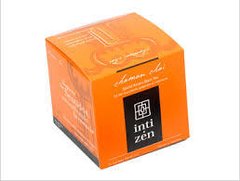 Té Chaman Chai (Té Negro de la India, Canela, Jengibre y Cardamomo) - Inti Zen - 15 saquitos.