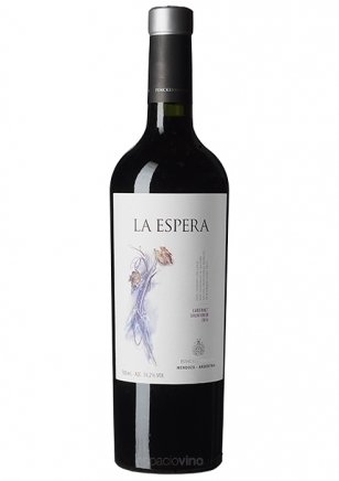 Cabernet Sauvignon La Espera - Bodega Funckenhausen - 750 ml.