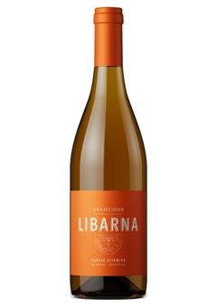 Libarna Arancione x 750