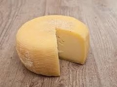 Toscano Mágnum - Quesería Ventimiglia - 200 gr.