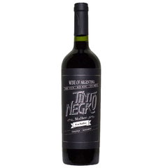 Uco Valley Malbec - Bodega Tinto Negro - 750 ml.