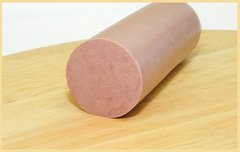 Leberwurst Natural - Schreiber - 200 gr. - comprar online