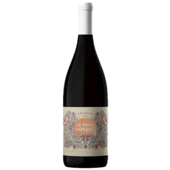 Le Petit Voyage Criolla 2022 - Bodega Mundo Revés - 750 ml.