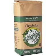 Yerba Mate Orgánica Suave - Roapipó - 500 gr.