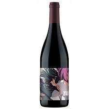 Zun Zun Blend Tinto - Bodega LaMadrid - 750 ml.