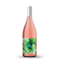 Zun Zun Rosado de Cabernet Franc - Bodega LaMadrid - 750 ml.