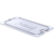 Tapa Clear Carlisle de Policarbonato StorPlus 1/3 10271U07 - comprar online