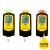 Tester Medidor De Calidad Y Temperatura De Aceite Vito FT 440 102774 - Safgol