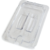 Tapa Clear Carlisle de Policarbonato StorPlus 1/4 10291U07 en internet