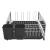 Escurridor para 12 Platos Secador Tramontina Acero Inoxidable 61536/000 - comprar online
