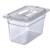 Cuba Carlisle 1/4 Policarbonato Storplus 150mm 3068207 en internet