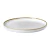 Plato Redondo Churchill Stonecast Blanco 15,7 Cm SWHSWP161 - comprar online