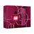 Antonio Banderas HER SECRET temptation EDT 80 ML + DEO 150 Ml