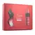 SHAKIRA RED MIDNIGHT EDT 80ML + DESODORANTE 150ML