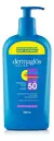 Dermaglós Solar Fps 50 Emulsión 380 Ml