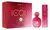 Perfume Mujer Antonio Banderas The Icon Edp 100ml + Desodorante Set