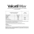 Valcatil Max Para La Caída Del Cabello x 90 Capsulas Blandas - comprar online