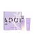 Adolfo Dominguez Set Iris Vainilla Edp 120 ml + Body Lotion