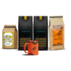 Kit Cafés em Grãos + BRINDE
