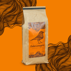 Blend Sabiá Laranjeira em Grãos - 1kg na internet