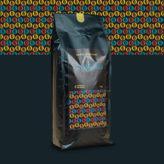 Café São Sebastião em Grãos - 1kg - SABIÁ LARANJEIRA COFFEE