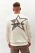BUZO FRIZA OVERSIZE CLUB DANGEROUS - comprar online