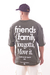 REMERA OVERSIZE FAMILY