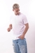 REMERA LISA - ALGODON PEINADO - comprar online