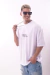 REMERA OVERSIZE DADOS - Dangerous Flores