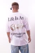 REMERA OVERSIZE DADOS en internet