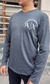 REMERA MANGA LARGA EXCHANGUE - comprar online