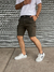 BERMUDA CARGO GABARDINA - comprar online