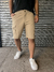 BERMUDA CARGO GABARDINA - comprar online