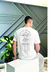 REMERA CLASICA INDIGO - Dangerous Flores