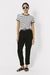 Pantalón SAINT TROPEZ negro en internet